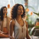 Top 10 Budget-Friendly Travel Destinations for 2025 Person enjoying a healthy balanced lifestyle in 2025
