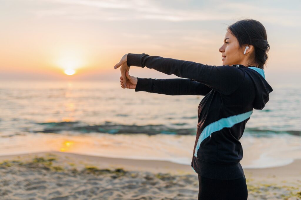 Morning Habits  Hydrate Before Coffee