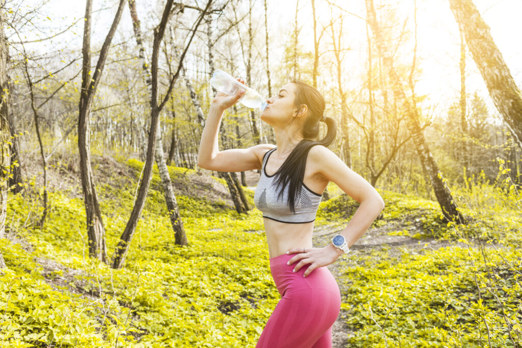  Morning Habits Eat a Nutritious Breakfast 