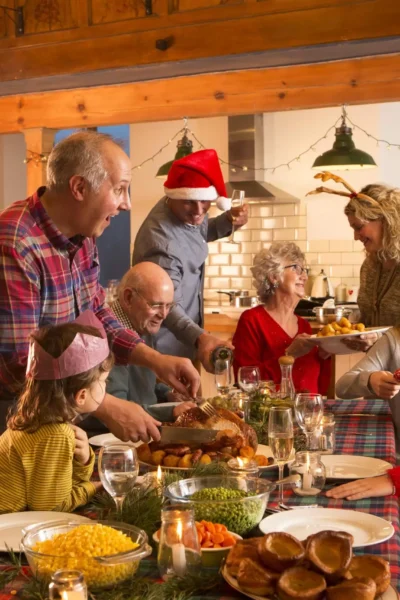 Christmas in India – Traditions, Food & Celebrations