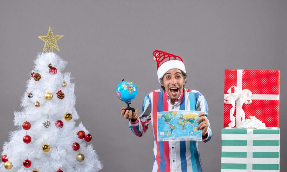 Christmas Traditions Around the World You Should Know