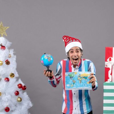 Christmas Traditions Around the World You Should Know