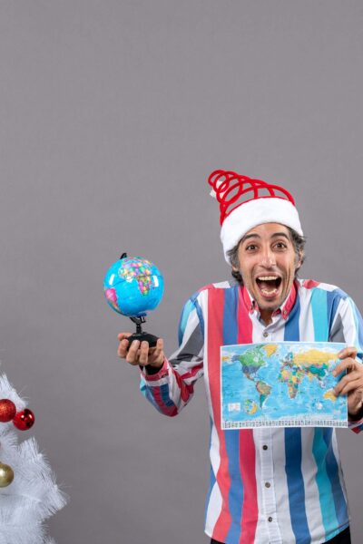 Christmas Traditions Around the World You Should Know