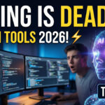 Top 10 Best AI Tools for Coding Productivity in 2026 for Developers